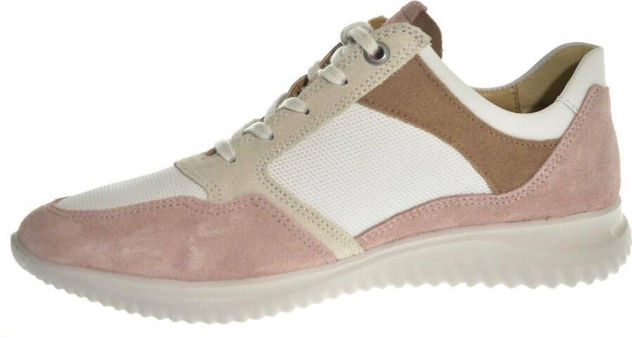 Hartjes Breeze 162.1140 314632 Altarosa Beige Veterschoenen - Foto 10