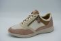 Hartjes Breeze 162.1140 314632 Altarosa Beige Veterschoenen - Thumbnail 11