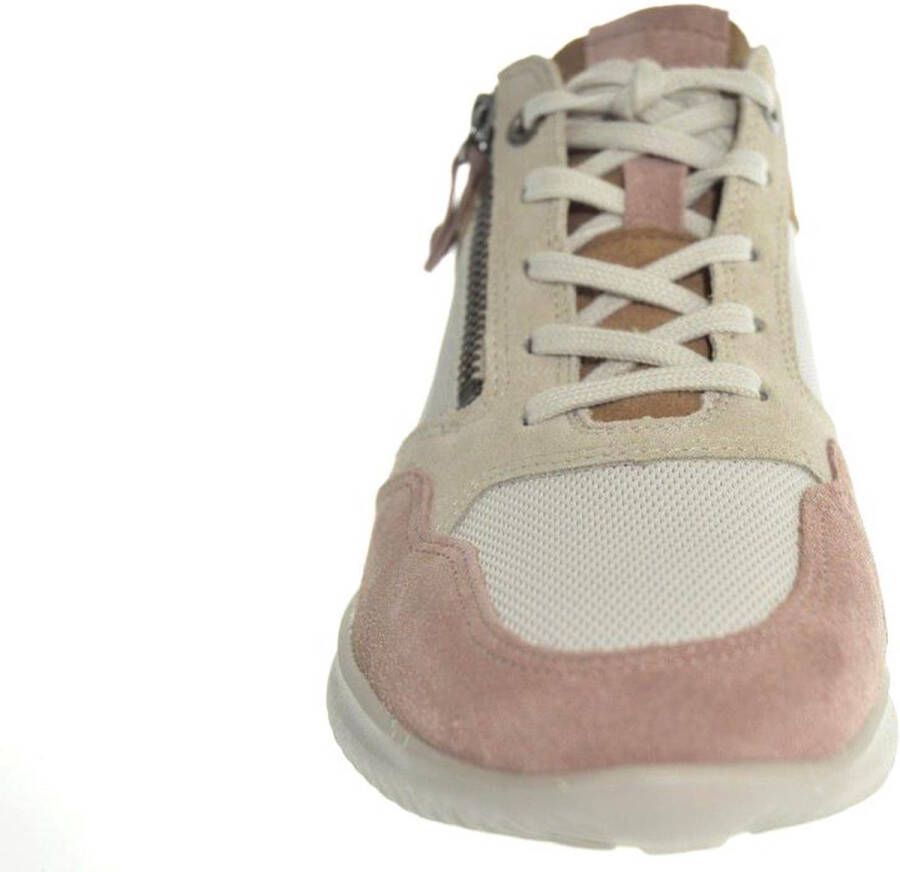 Hartjes Breeze 162.1140 314632 Altarosa Beige Veterschoenen - Foto 12