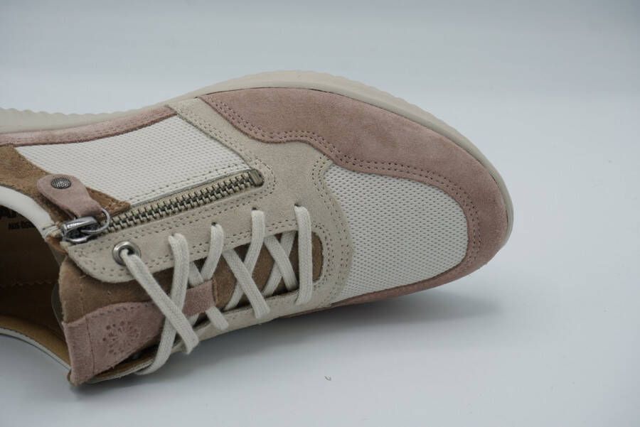 Hartjes Breeze 162.1140 314632 Altarosa Beige Veterschoenen - Foto 13