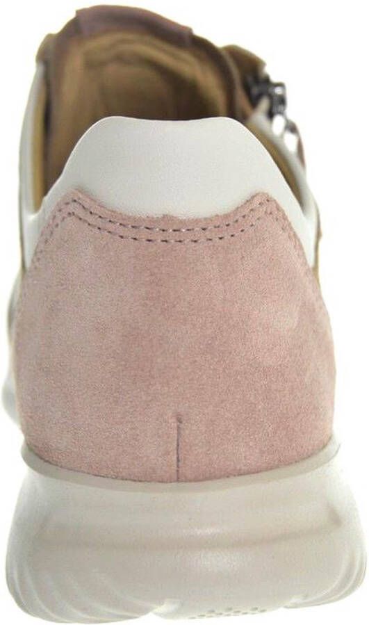 Hartjes Breeze 162.1140 314632 Altarosa Beige Veterschoenen - Foto 3