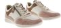 Hartjes Breeze 162.1140 314632 Altarosa Beige Veterschoenen - Thumbnail 6