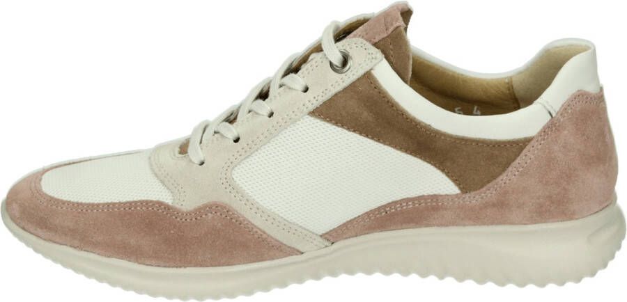 Hartjes Breeze 162.1140 314632 Altarosa Beige Veterschoenen - Foto 7