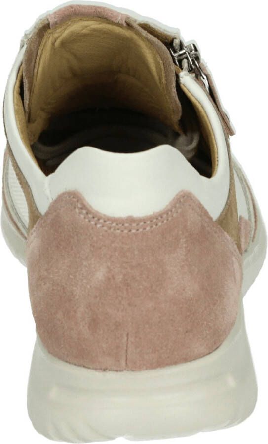 Hartjes Breeze 162.1140 314632 Altarosa Beige Veterschoenen - Foto 8