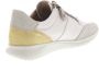 Hartjes Sneakers Dames Lage sneakers Damesschoenen Suède 162.1142 Beige combi - Thumbnail 11