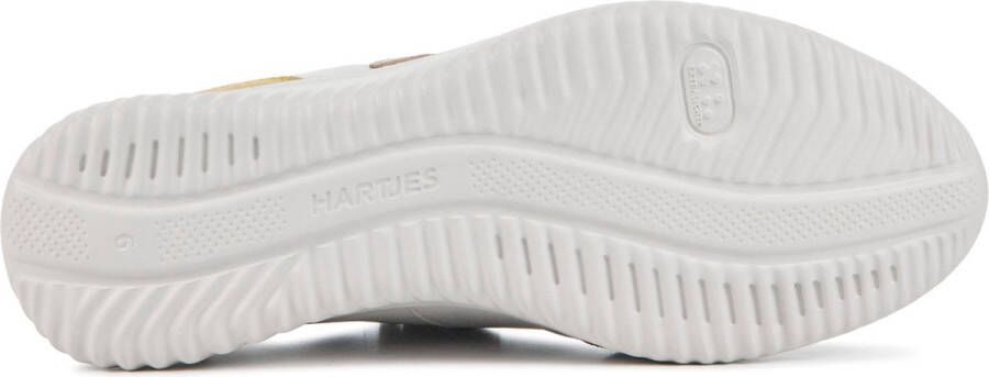 Hartjes Dames Veterschoenen 162.1142 31 Breeze Shoe Multi