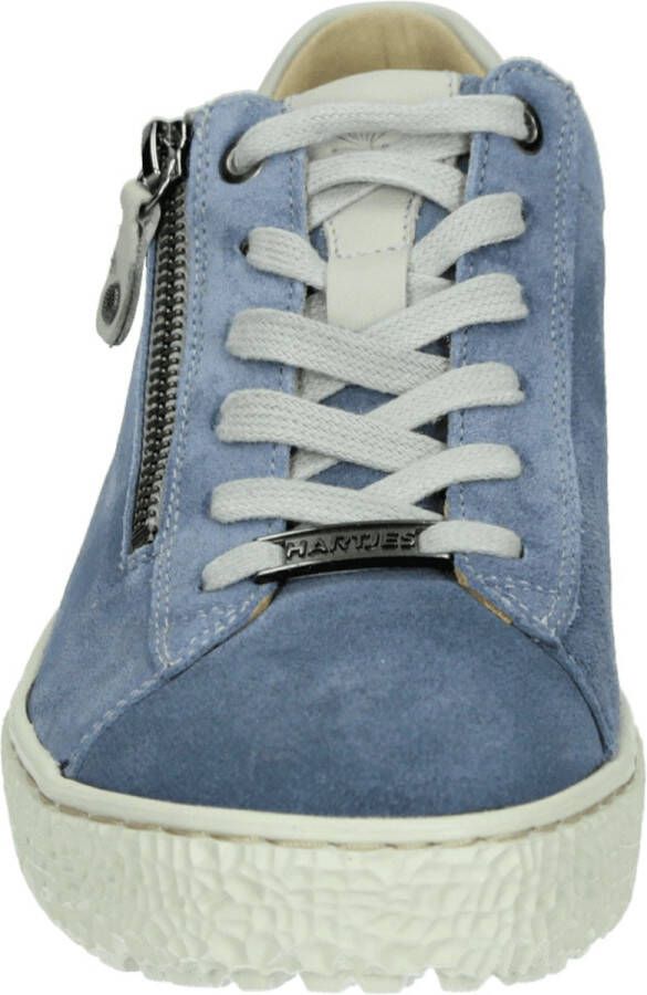 Hartjes 162.1401 99 Volwassenen Dames veterschoenen Blauw - Foto 9