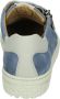 Hartjes 162.1401 99~~~~~~~~~~~~~~~~~~~ Dames veterschoenen Blauw - Thumbnail 7