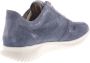 Hartjes 162.1121 34 23.23 Jeansblauwe dames sneaker wijdte G - Thumbnail 4