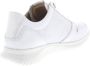 HARTJES Lage Sneakers Dames Breeze Maat: 42 Materiaal: Leer Kleur: Wit - Thumbnail 9