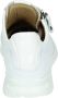 HARTJES Lage Sneakers Dames Breeze Maat: 42 Materiaal: Leer Kleur: Wit - Thumbnail 10