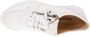 HARTJES Lage Sneakers Dames Breeze Maat: 42 Materiaal: Leer Kleur: Wit - Thumbnail 6