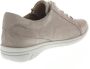 Hartjes Sneakers Dames Lage sneakers Damesschoenen Suède 162.0883 Taupe + - Thumbnail 12