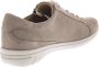 Hartjes Sneakers Dames Lage sneakers Damesschoenen Suède 162.0883 Taupe + - Thumbnail 1