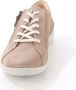 Hartjes Sneakers Dames Lage sneakers Damesschoenen Suède 162.0883 Taupe + - Thumbnail 5