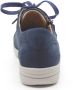 HARTJES Lage Sneakers Dames 162.0892 Maat: 37 Materiaal: Suède Kleur: Blauw - Thumbnail 8