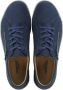 HARTJES Lage Sneakers Dames 162.0892 Maat: 37 Materiaal: Suède Kleur: Blauw - Thumbnail 11