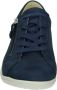 HARTJES Lage Sneakers Dames 162.0892 Maat: 37 Materiaal: Suède Kleur: Blauw - Thumbnail 4