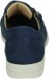 HARTJES Lage Sneakers Dames 162.0892 Maat: 37 Materiaal: Suède Kleur: Blauw - Thumbnail 5