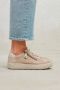 HARTJES Lage Sneakers Dames 162.1402 Phil Maat: 41 Materiaal: Suède Kleur: Grijs - Thumbnail 14