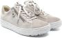 HARTJES Lage Sneakers Dames 162.1402 Phil Maat: 41 Materiaal: Suède Kleur: Grijs - Thumbnail 15