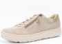 HARTJES Lage Sneakers Dames Phil Maat: 38 5 Materiaal: Suède Kleur: Grijs - Thumbnail 6