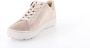 HARTJES Lage Sneakers Dames Phil Maat: 38 5 Materiaal: Suède Kleur: Grijs - Thumbnail 9