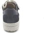Hartjes 162.1401 99~~~~~~~~~~~~~~~~~~~ Lage sneakersDames sneakers Blauw - Thumbnail 5