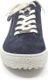 Hartjes 162.1401 99~~~~~~~~~~~~~~~~~~~ Lage sneakersDames sneakers Blauw - Thumbnail 6