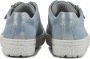 HARTJES Lage Sneakers 162.1401 Maat: 37 5 Materiaal: Suède Kleur: Blauw - Thumbnail 14
