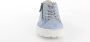 HARTJES Lage Sneakers 162.1402 Phil Maat: 37 5 Materiaal: Suède Kleur: Blauw - Thumbnail 13
