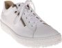HARTJES Lage Sneakers Dames 162.1409 Maat: 36 5 Materiaal: Leer Kleur: Wit - Thumbnail 15