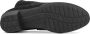 HARTJES Enkellaarsjes Dames 172.0197 Maat: 41 Materiaal: Nubuck Kleur: Zwart - Thumbnail 7