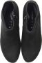 HARTJES Enkellaarsjes Dames 172.0197 Maat: 41 Materiaal: Nubuck Kleur: Zwart - Thumbnail 3