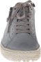 HARTJES Lage Sneakers Dames 162.1402 Phil Maat: 41 5 Materiaal: Suède Kleur: Grijs - Thumbnail 9