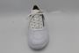 Hartjes Sneakers Dames Lage sneakers Damesschoenen Suède 1621602 Wit - Thumbnail 5