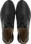 HARTJES Lage Sneakers Dames 162.1105 99 Maat: 38 Materiaal: Leer Kleur: Zwart - Thumbnail 5