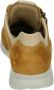 Hartjes Sneakers Dames Lage sneakers Damesschoenen Suède 112062 Okergeel + - Thumbnail 4