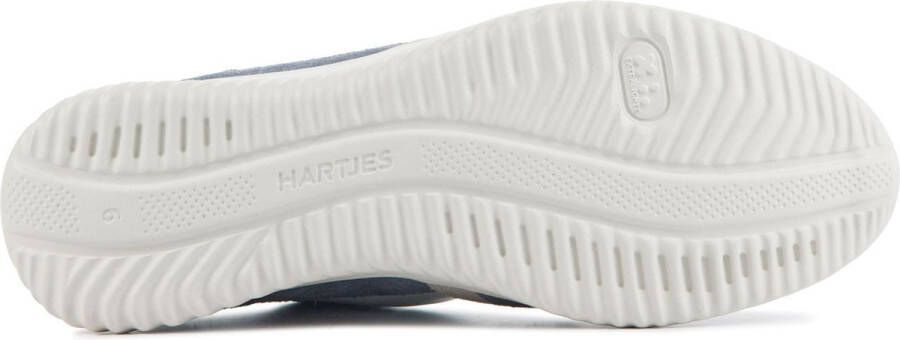 Hartjes Sneakers Vrouwen 162.1131 Blauw