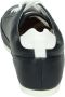 Hassi-A Hassia 301040~~~~~~~~~~~~~~~~~~~~~~~~ Lage sneakersDames sneakers Blauw - Thumbnail 2