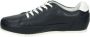 Hassi-A Hassia 301040~~~~~~~~~~~~~~~~~~~~~~~~ Lage sneakersDames sneakers Blauw - Thumbnail 4