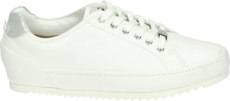 Hassi-A Hassia 301040 Volwassenen Lage sneakers Wit beige