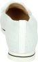 Hassi-A Hassia 301539 Volwassenen Instappers Kleur Wit beige - Thumbnail 7