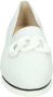 Hassi-A Hassia 301539 Volwassenen Instappers Kleur Wit beige - Thumbnail 8