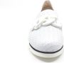 Hassi-A Hassia 301539 Volwassenen Instappers Kleur Wit beige - Thumbnail 9