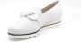 Hassi-A Hassia 301539 Volwassenen Instappers Kleur Wit beige - Thumbnail 10