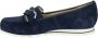 Hassi-A Hassia 301548~~~~~~~~~~~~~~~~~~~~~~~~ Instappers Blauw - Thumbnail 4