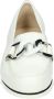 Hassi-A Hassia 301549~~~~~~~~~~~~~~~~~~~~~~~~ Instappers Wit beige - Thumbnail 11