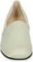 HASSIA Instappers Dames Piacenza Maat: 41 5 Materiaal: Textiel Kleur: Beige - Thumbnail 12