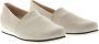 HASSIA Instappers Dames Piacenza Maat: 41 5 Materiaal: Textiel Kleur: Beige - Thumbnail 14